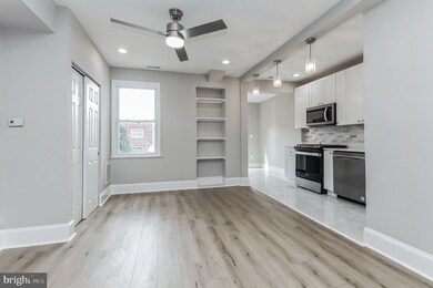 2704 6th St NE, Washington, DC 20017 - photo 5