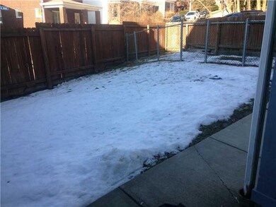 Yard/Garden.