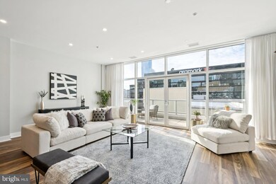 23 S 23rd St unit 7D, Philadelphia, PA 19103 - photo 2