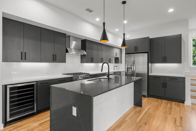 3608 San Jacinto St unit 104, Dallas, TX 75204 - photo 5