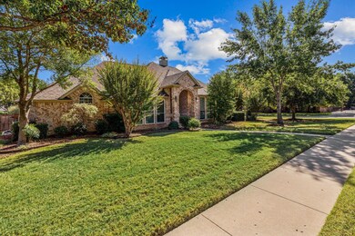 1201 Powder River Trail, Southlake, TX 76092 - photo 3
