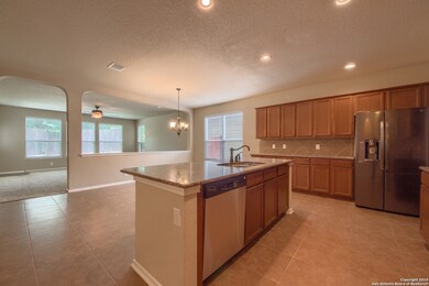 9531 Gold Stage Rd, San Antonio, TX 78254 - photo 7