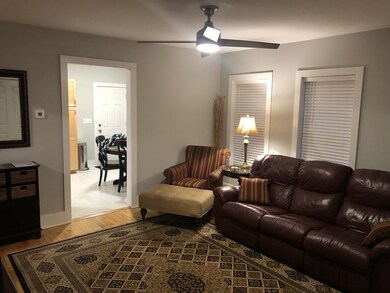 21 Corbin St unit 1, Franklin, MA 02038 - photo 4