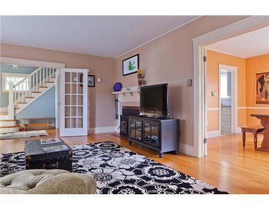 Living Room.
