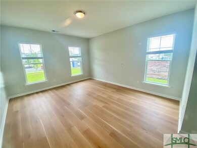 Bedroom downstairs