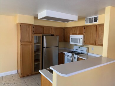 Kitchen View 2