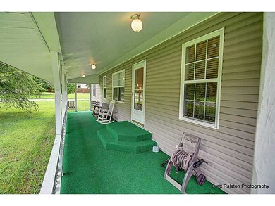 184 Main St, West Fork, AR 72774 - photo 2