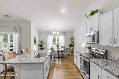 115 Grantham Place, New Bern, NC 28560 - photo 7