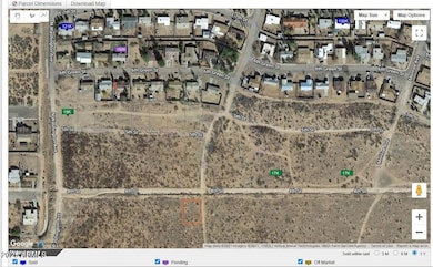 xxxx Tbd 4th St unit 8, Douglas, AZ 85607 - photo 5