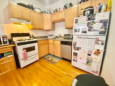 13 Lewis St unit 2, Boston, MA 02113 - photo 3