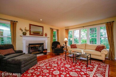 14 Glencoe Manor Ct, Sparks Glencoe, MD 21152 - photo 6