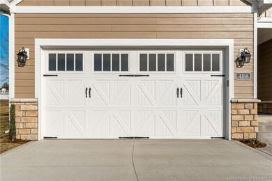 4108 Hanover Ct unit 57, New Albany, IN 47150 - photo 4