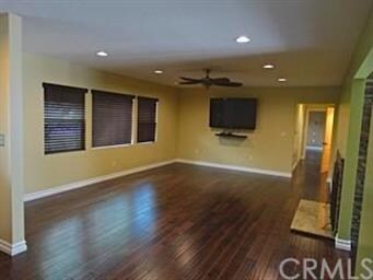 Family Room Main House