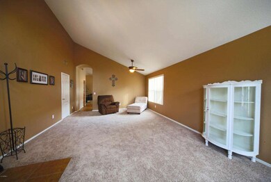 Living room 1