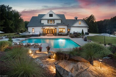 5750 Trotter Country Rd, Archdale, NC 27263 - photo 3