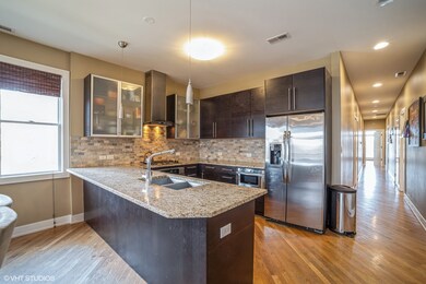 6531 S Kimbark Ave unit 3N, Chicago, IL 60637 - photo 4