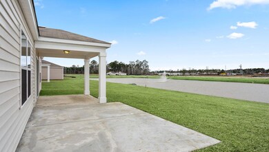 9711 Flooded Field Dr, Ladson, SC 29456 - photo 3