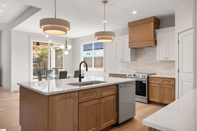 204 Tot Howell Rd, Greer, SC 29651 - photo 7