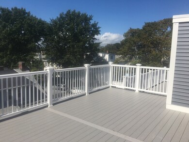 43 Tileston Rd unit 1, Winthrop, MA 02152 - photo 2