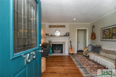 1613 E 51st St, Savannah, GA 31404 - photo 2