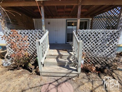 401 S 1st St, Cimarron, KS 67835 - photo 4