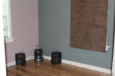 Front Bedroom