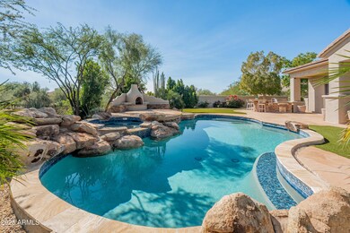 6621 E Oberlin Way, Scottsdale, AZ 85266 - photo 4