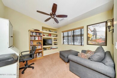 Den or Office