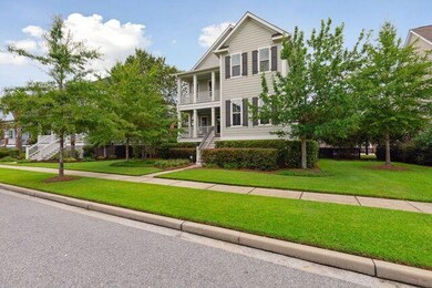 1462 Wando Landing St, Daniel Island, SC 29492 - photo 2