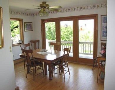 Dining Room.