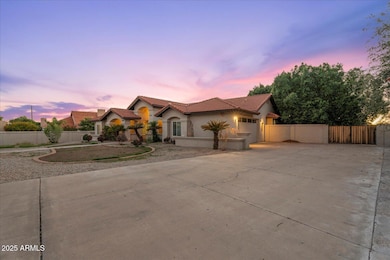 1244 N Norfolk Cir, Mesa, AZ 85205 - photo 2