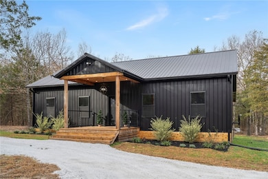 278 Madison 6186, Wesley, AR 72773 - photo 2