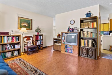 3. Living Room