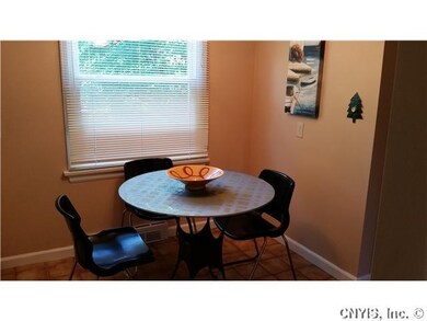 Kitchen Dining