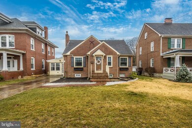 17437 Virginia Ave, Hagerstown, MD 21740 - photo 2