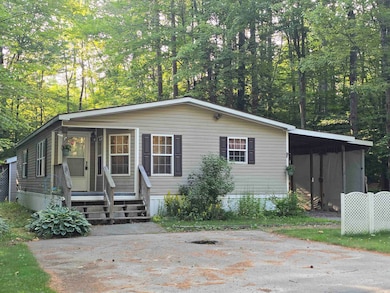 99 Eagle Ledge Loop, Conway, NH 03813 - photo 5