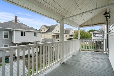 39 Harlow St unit 2, Arlington, MA 02474 - photo 7