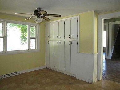 Dining Room.