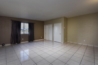 Spacious Family room