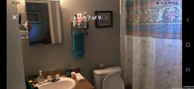 1455 Hillcrest Dr unit 8 - UPSTAIRS, San Antonio, TX 78228 - photo 7