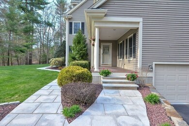 34 Wilson St, Hopkinton, MA 01748 - photo 2