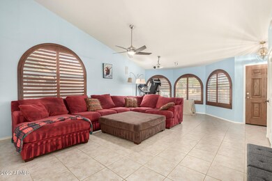 Newer Wood Shutters