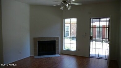 Front Room