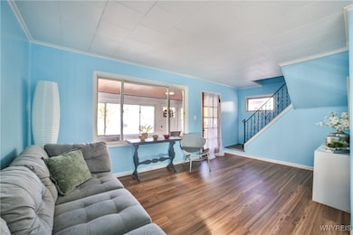 176 Lasalle Ave, Kenmore, NY 14217 - photo 7