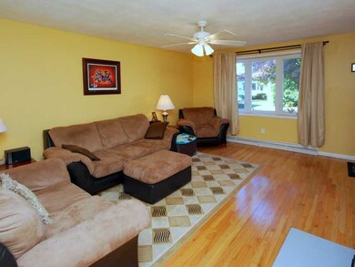 Living Room.