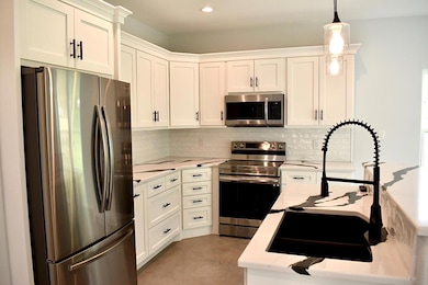 1557 County Road 119, Burnet, TX 78611 - photo 7