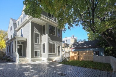 161 Naples Rd unit B, Brookline, MA 02446 - photo 3