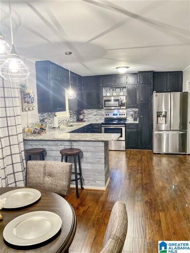 2439 Ormond Dr, Center Point, AL 35215 - photo 6