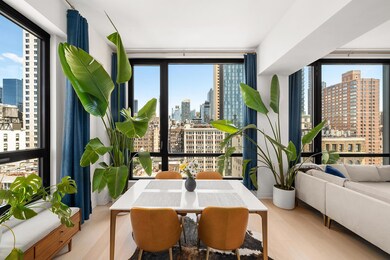 128 W 23rd St unit 15B, New York, NY 10011 - photo 3