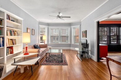 76 Marshal St unit 3, Brookline, MA 02446 - photo 5